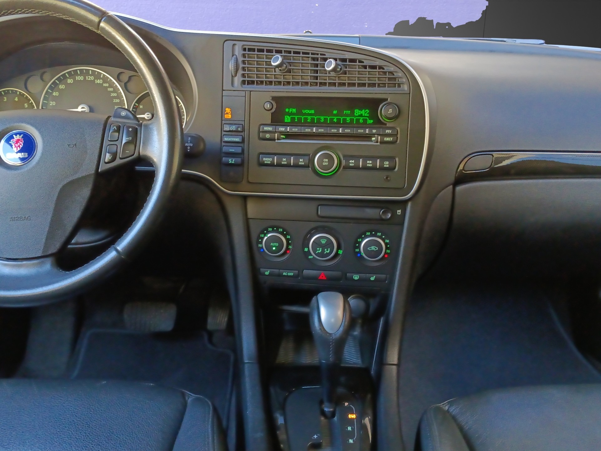 SAAB 9-3 2.0 BioPower Hirsh Performance-image-13