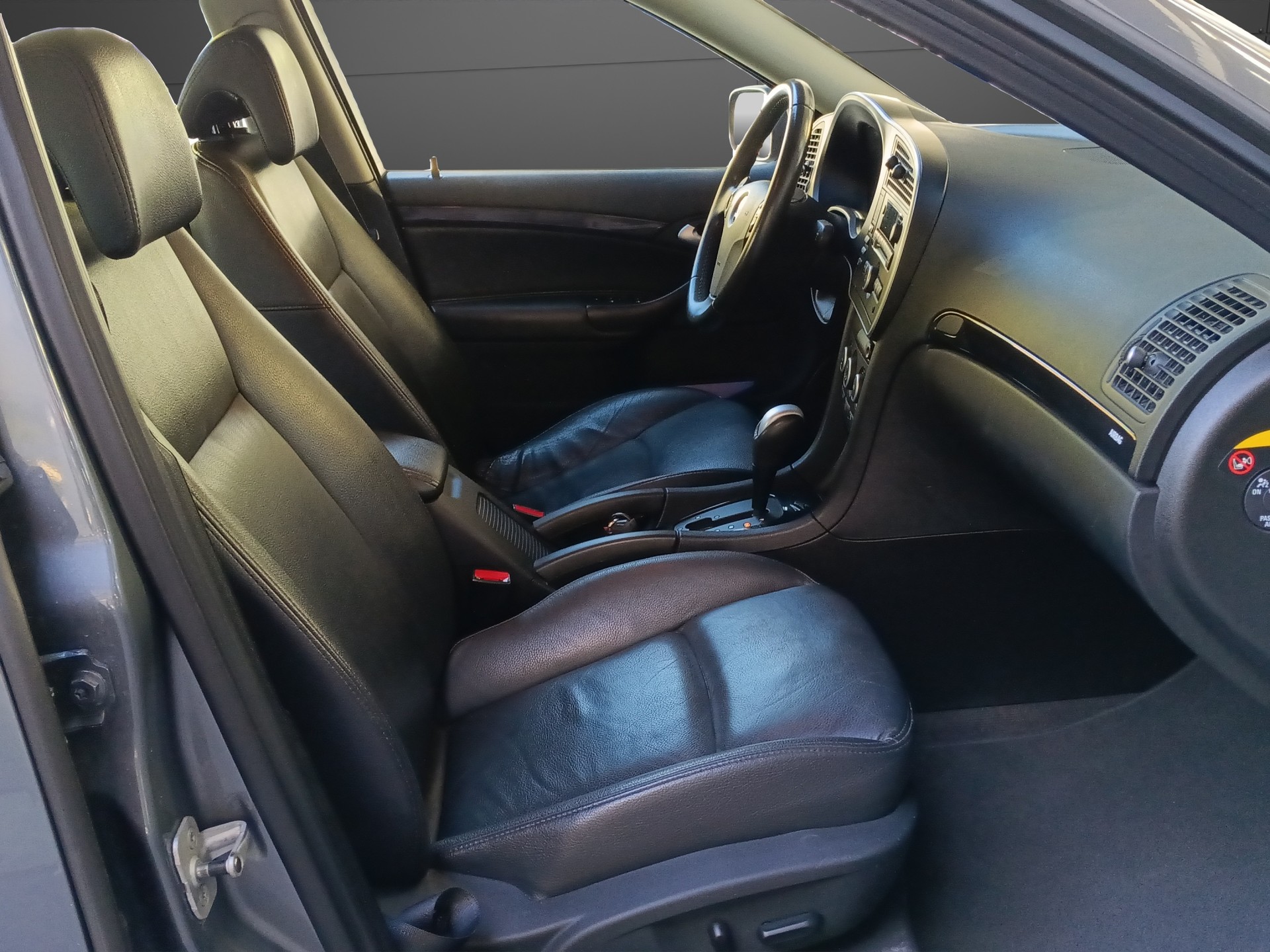 SAAB 9-3 2.0 BioPower Hirsh Performance-image-15