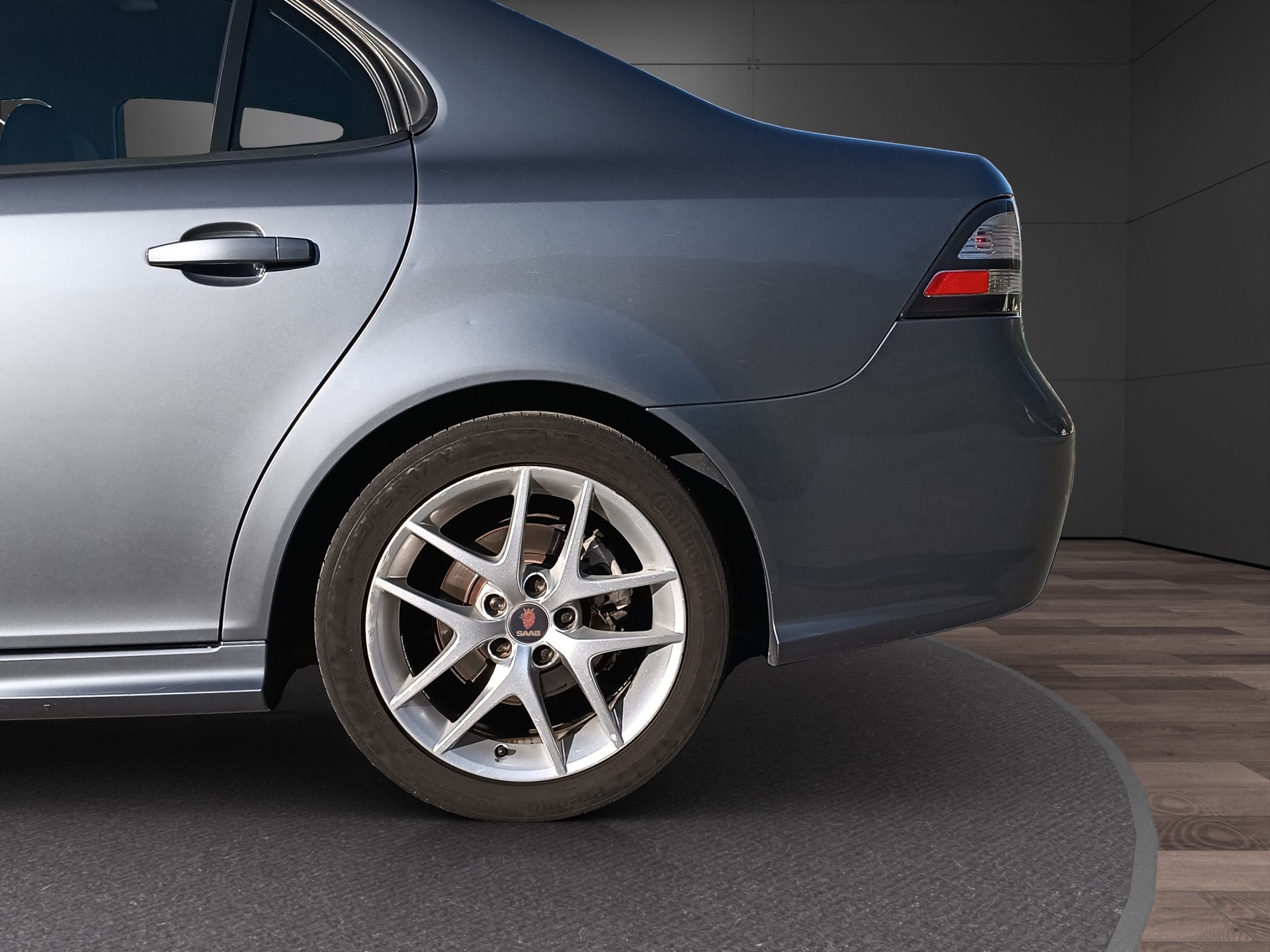 SAAB 9-3 2.0 BioPower Hirsh Performance-image-19