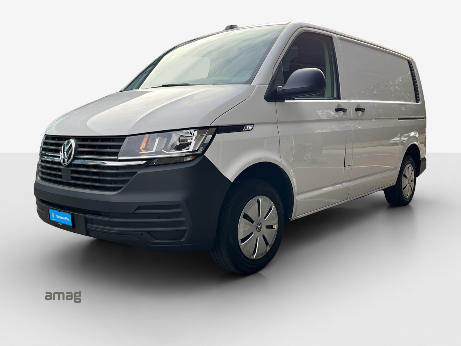 VW T6.1 2.0 TDI 4Motion