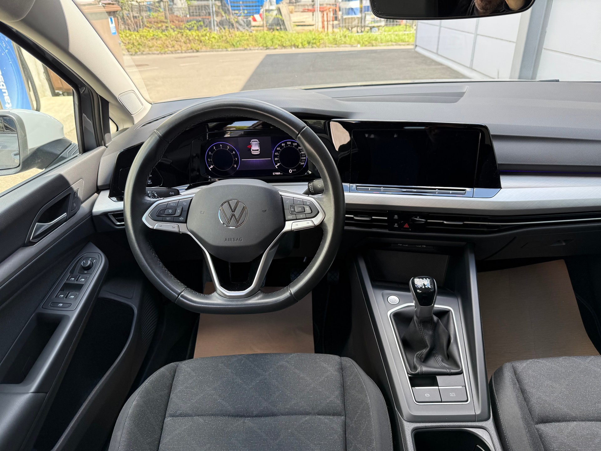 VW Golf 1.5 TSI ACT Life *Tempomat + ACC *Frisch ab MFK 12. Mai 2026-image-10