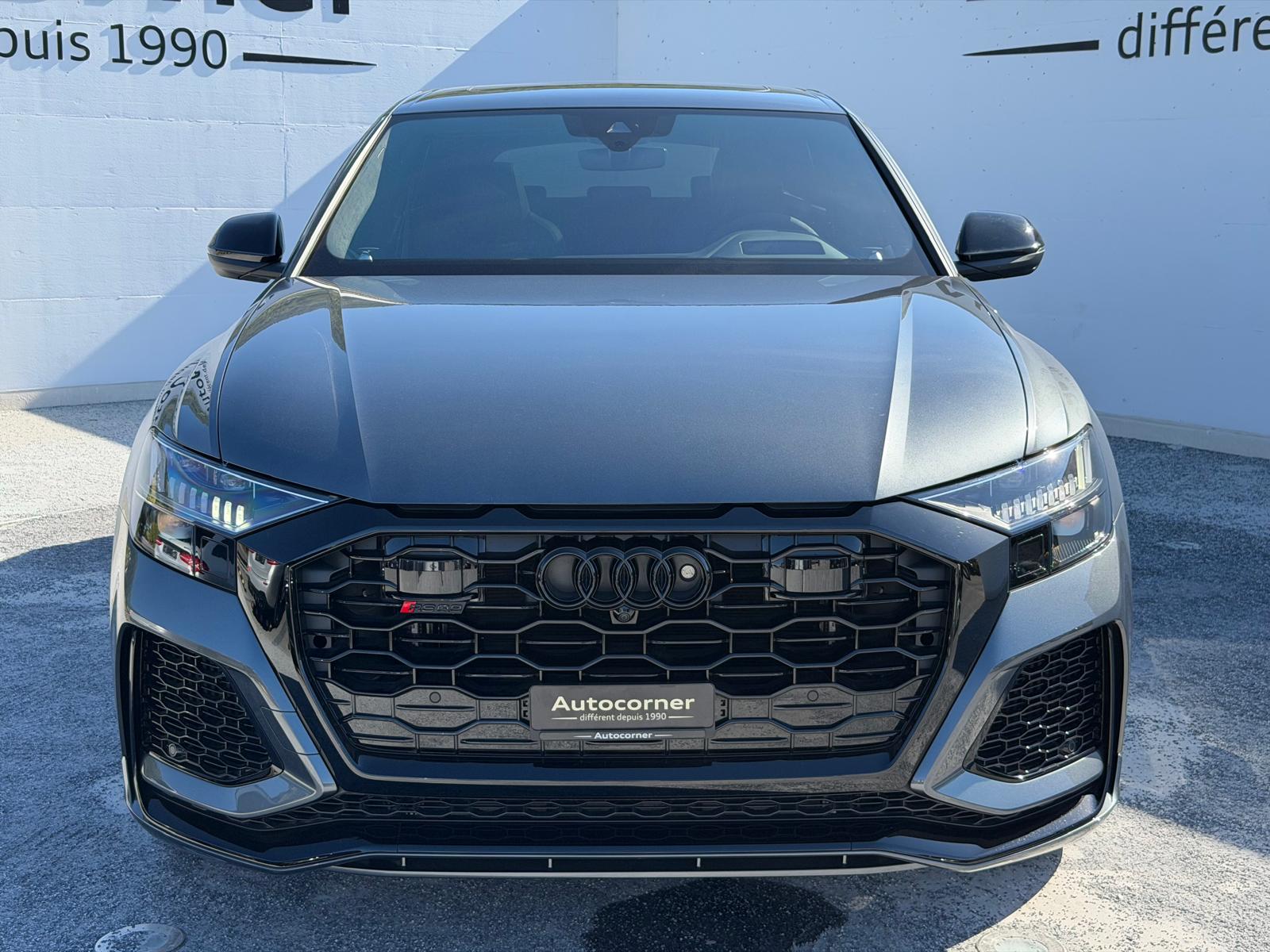 AUDI RSQ8 quattro tiptronic-image-4
