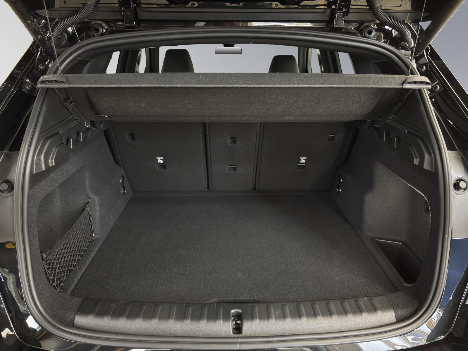 BMW X1 23d xDrive paddles-image-15