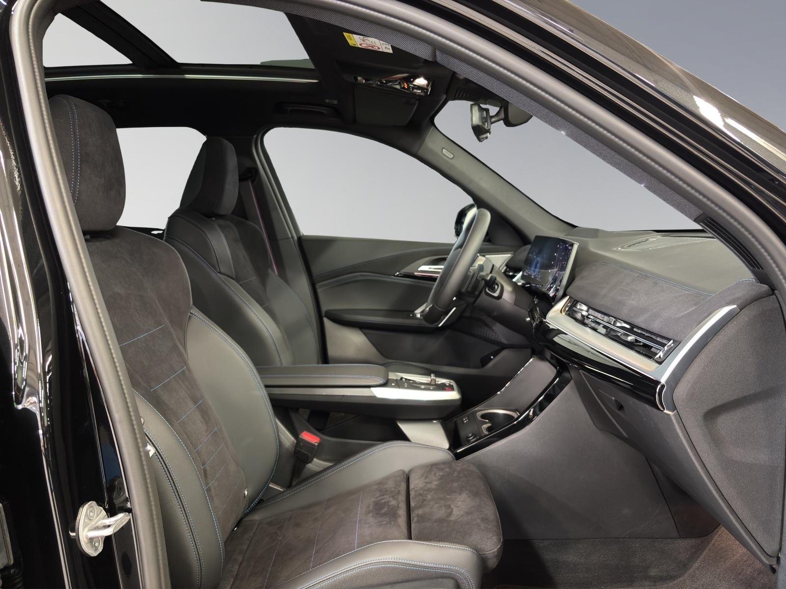 BMW X1 23d xDrive paddles-image-19
