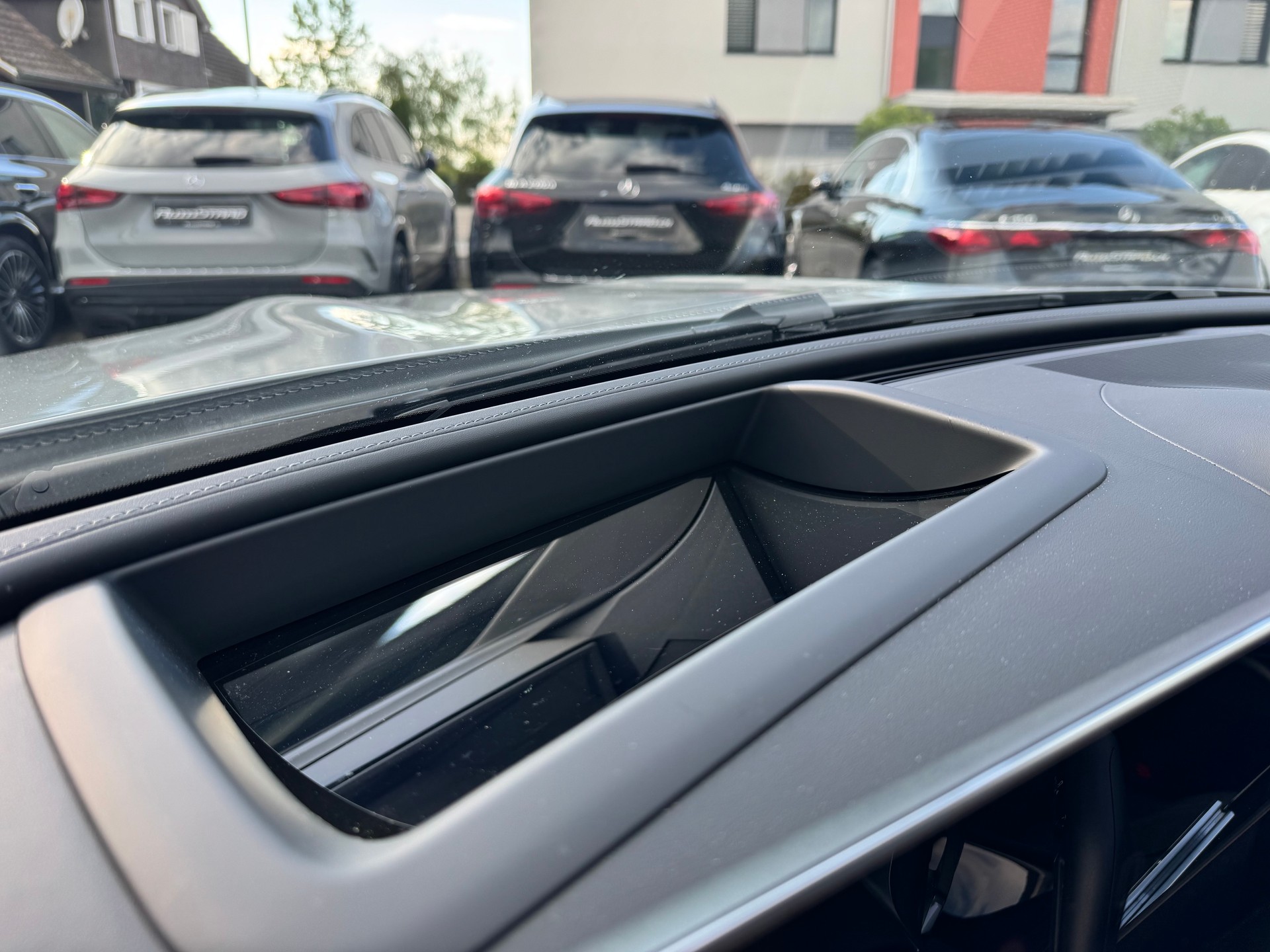 MERCEDES-BENZ CLE 300 e Coupé AMG Line 9G-Tronic-image-10