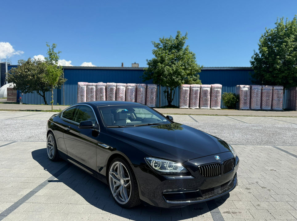 BMW 650i Coupé xDrive-image-2