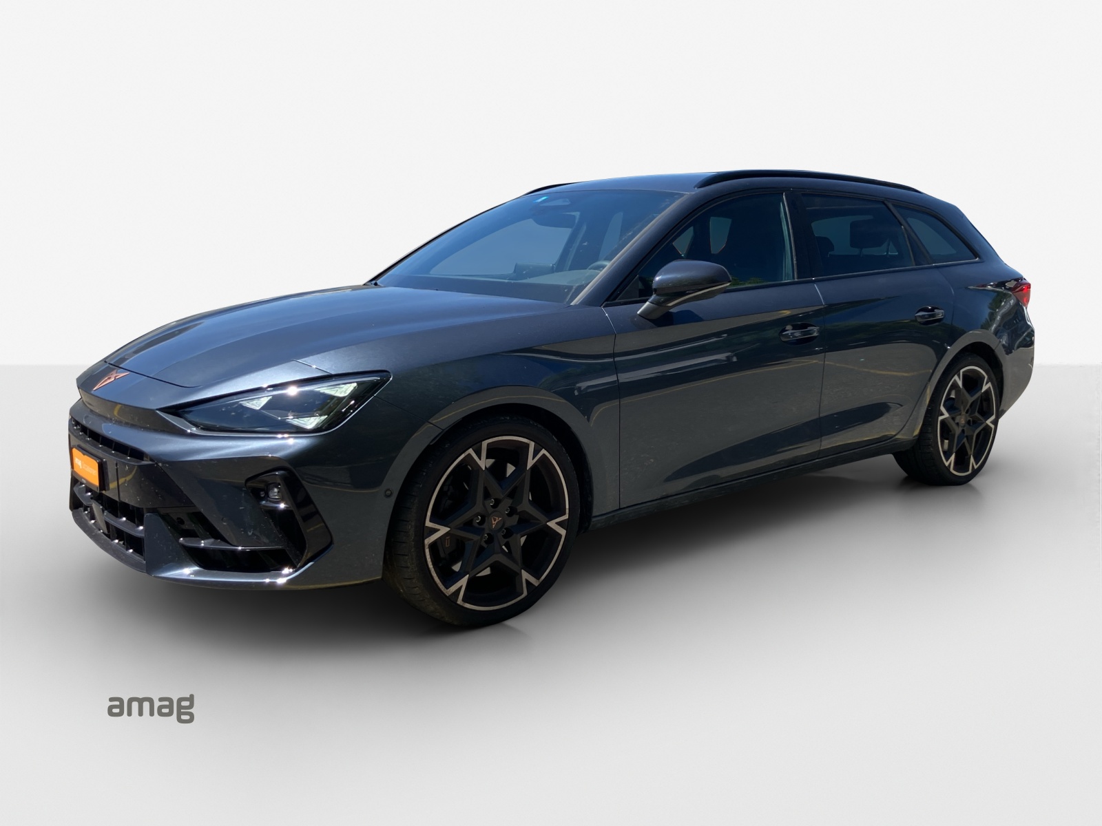 CUPRA LEON ST 2.0 TSI VZ DSG 4Drive-image-0