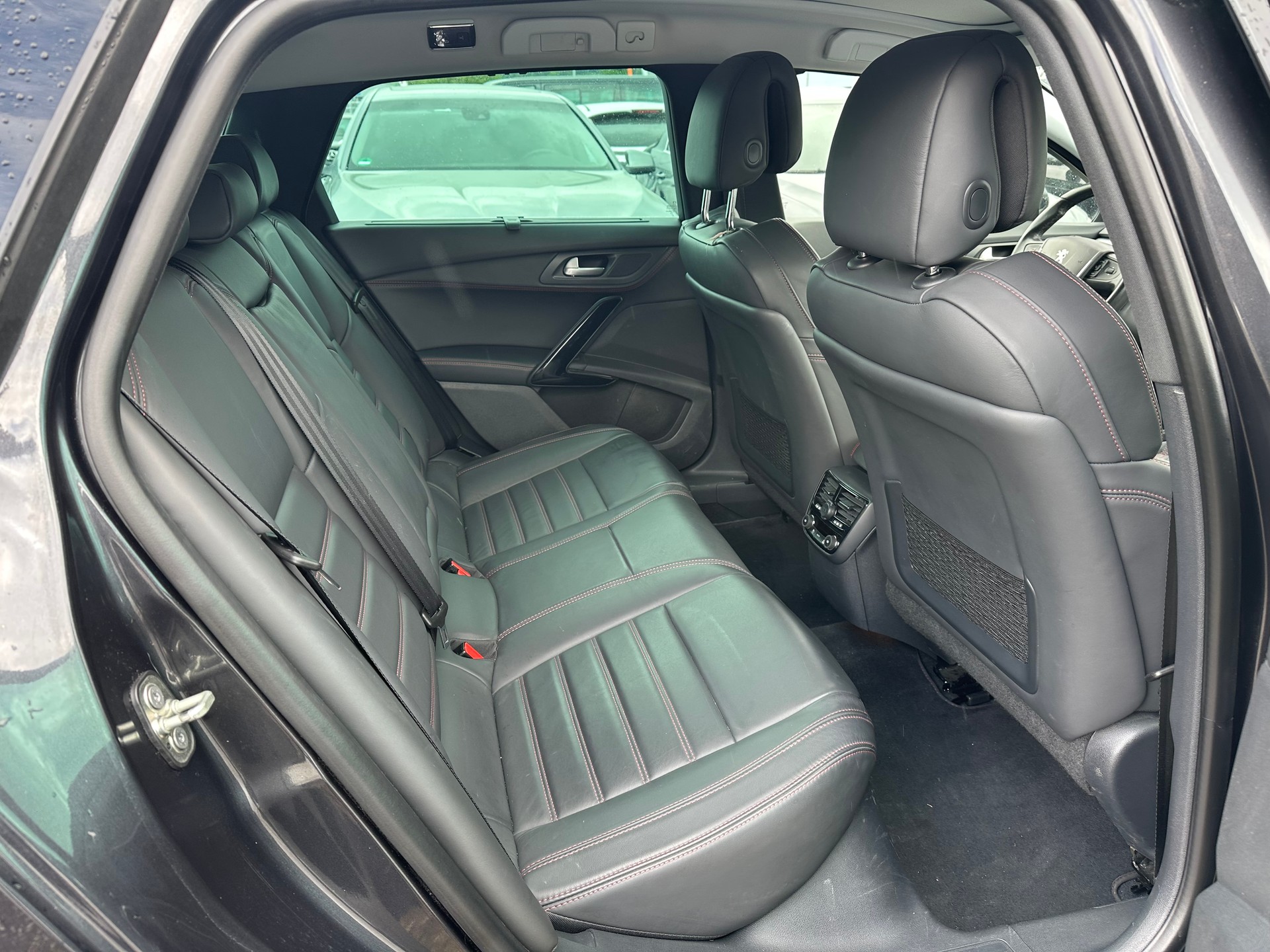 PEUGEOT 508 SW 2.0 BlueHDi GT EAT6-image-11