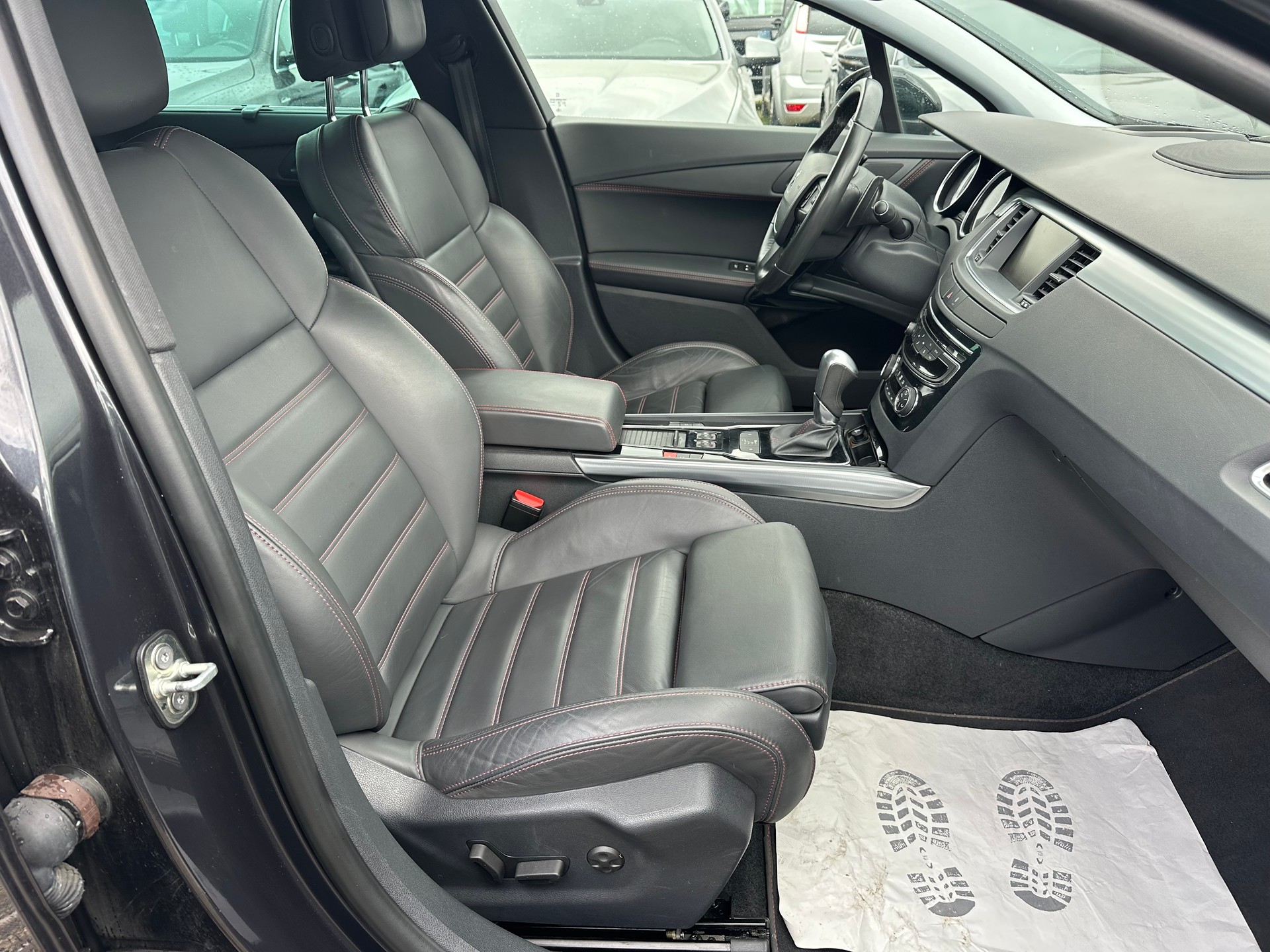 PEUGEOT 508 SW 2.0 BlueHDi GT EAT6-image-12