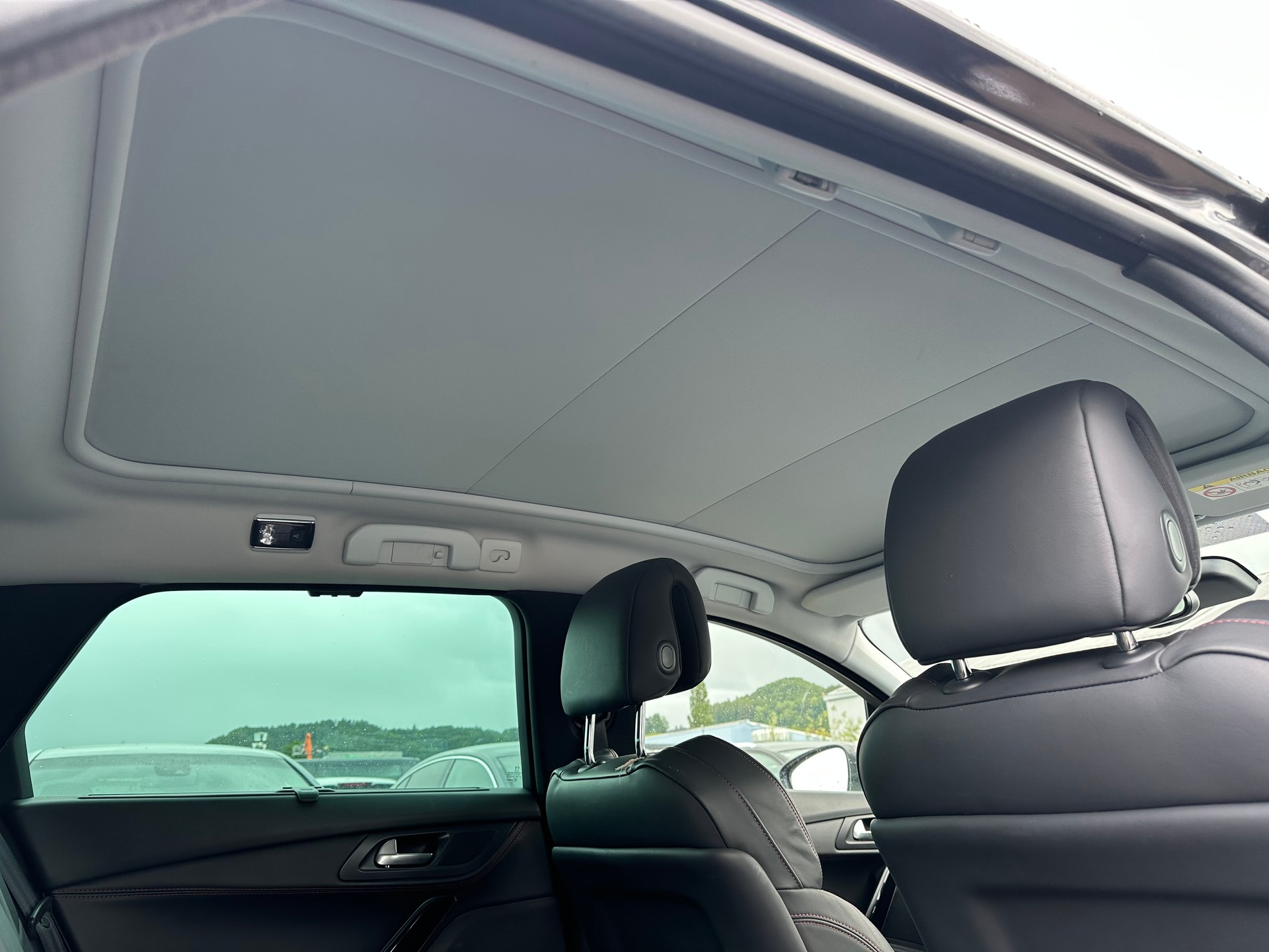 PEUGEOT 508 SW 2.0 BlueHDi GT EAT6-image-13