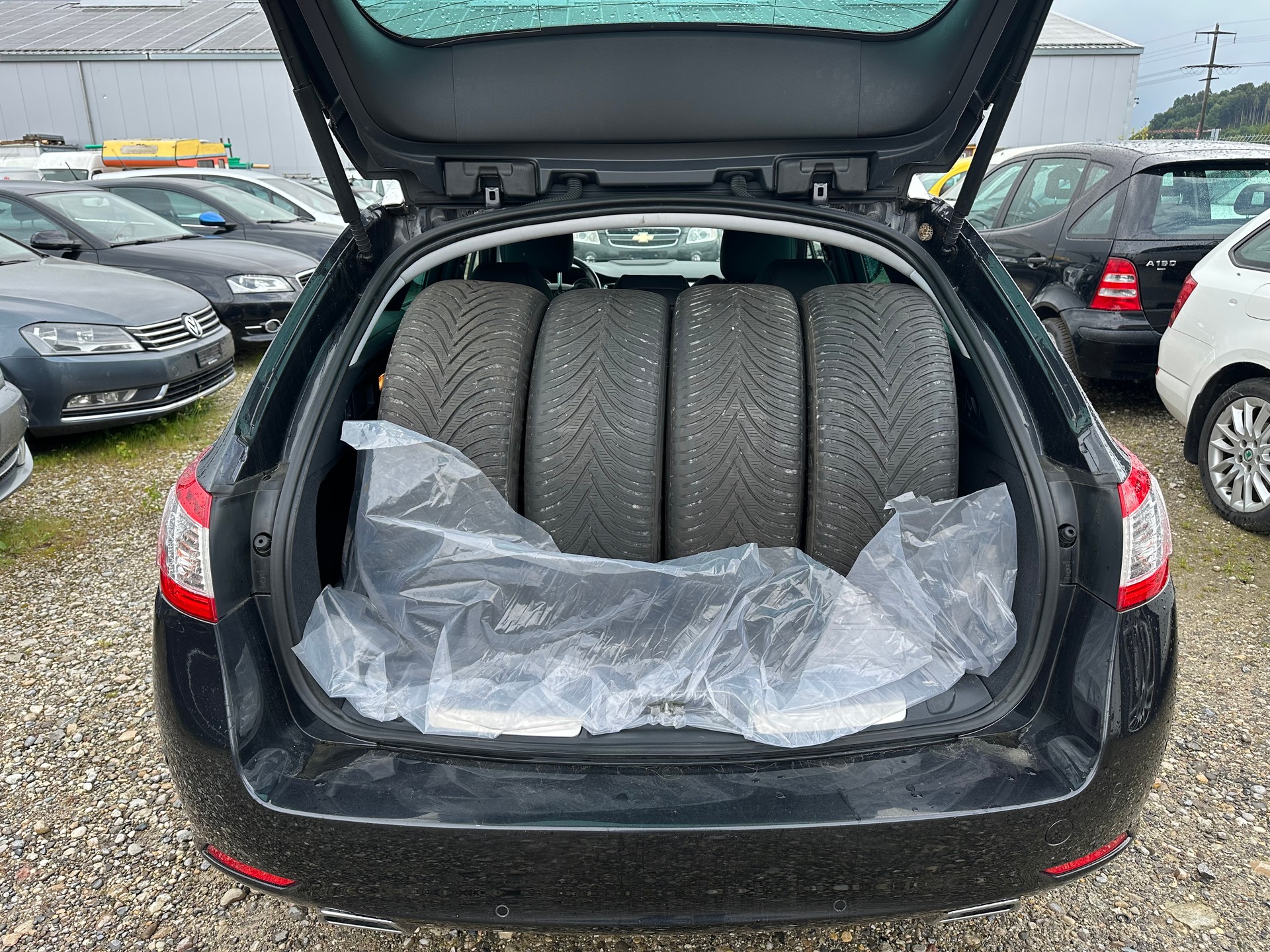 PEUGEOT 508 SW 2.0 BlueHDi GT EAT6-image-6