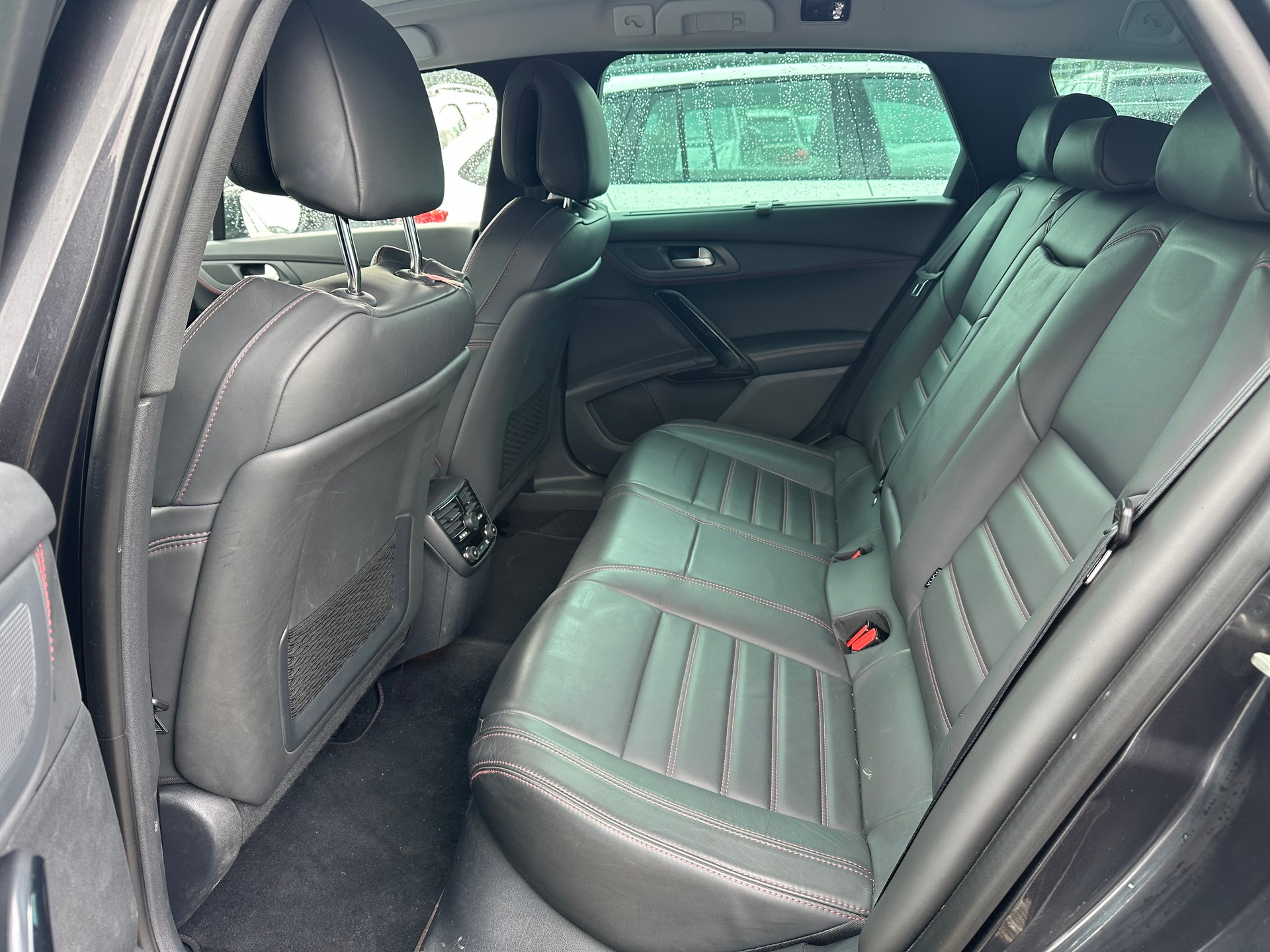 PEUGEOT 508 SW 2.0 BlueHDi GT EAT6-image-9