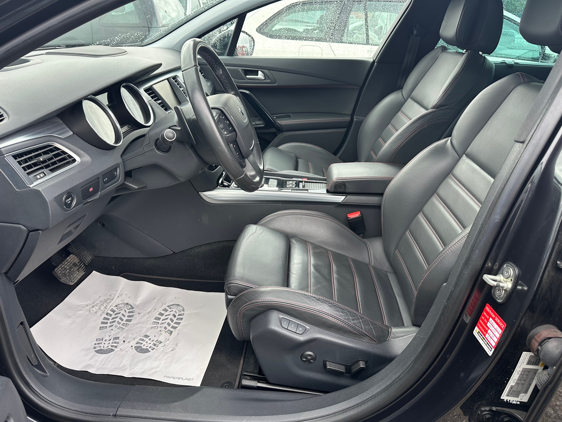 PEUGEOT 508 SW 2.0 BlueHDi GT EAT6-image-7