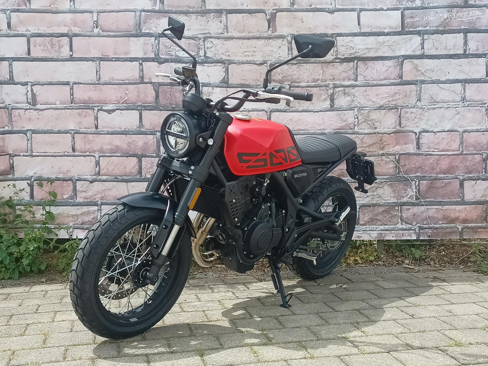 BRIXTON Crossfire 500 X-image-3