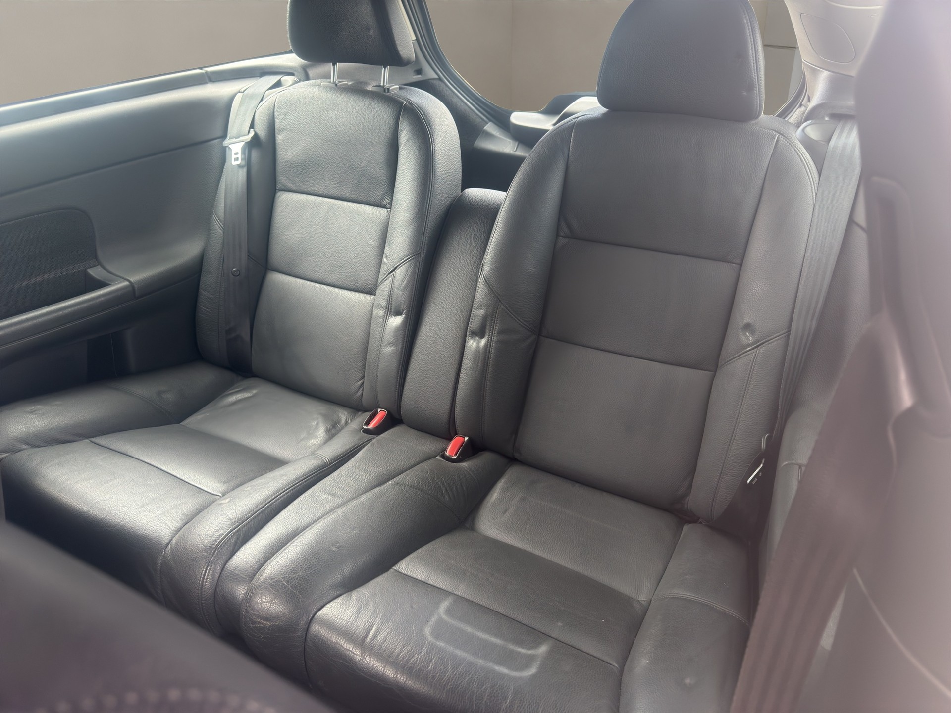 VOLVO C30 D5 Summum Geartronic-image-10