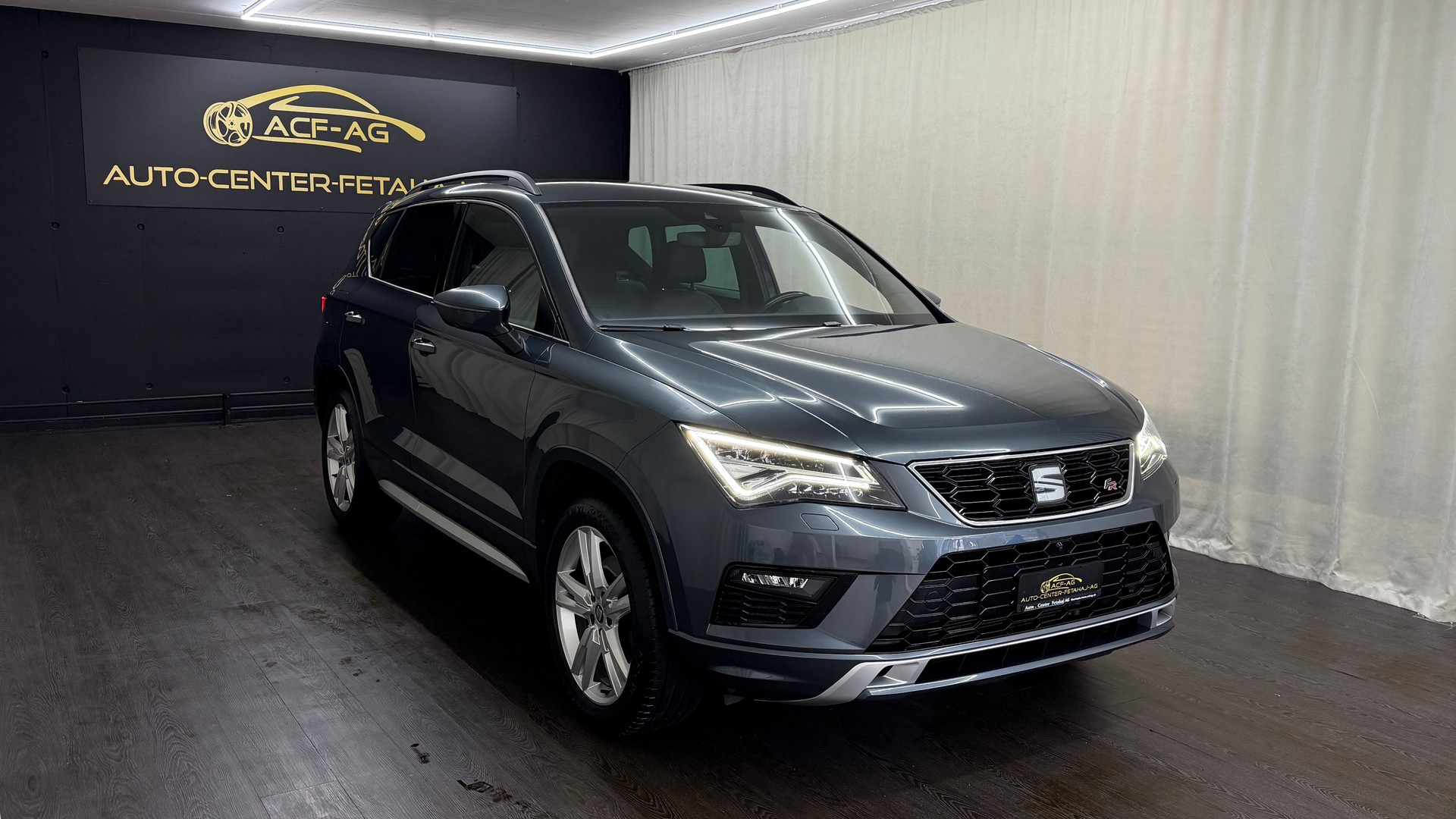 SEAT Ateca 2.0 TSI FR 4Drive DSG-showroom-element-2