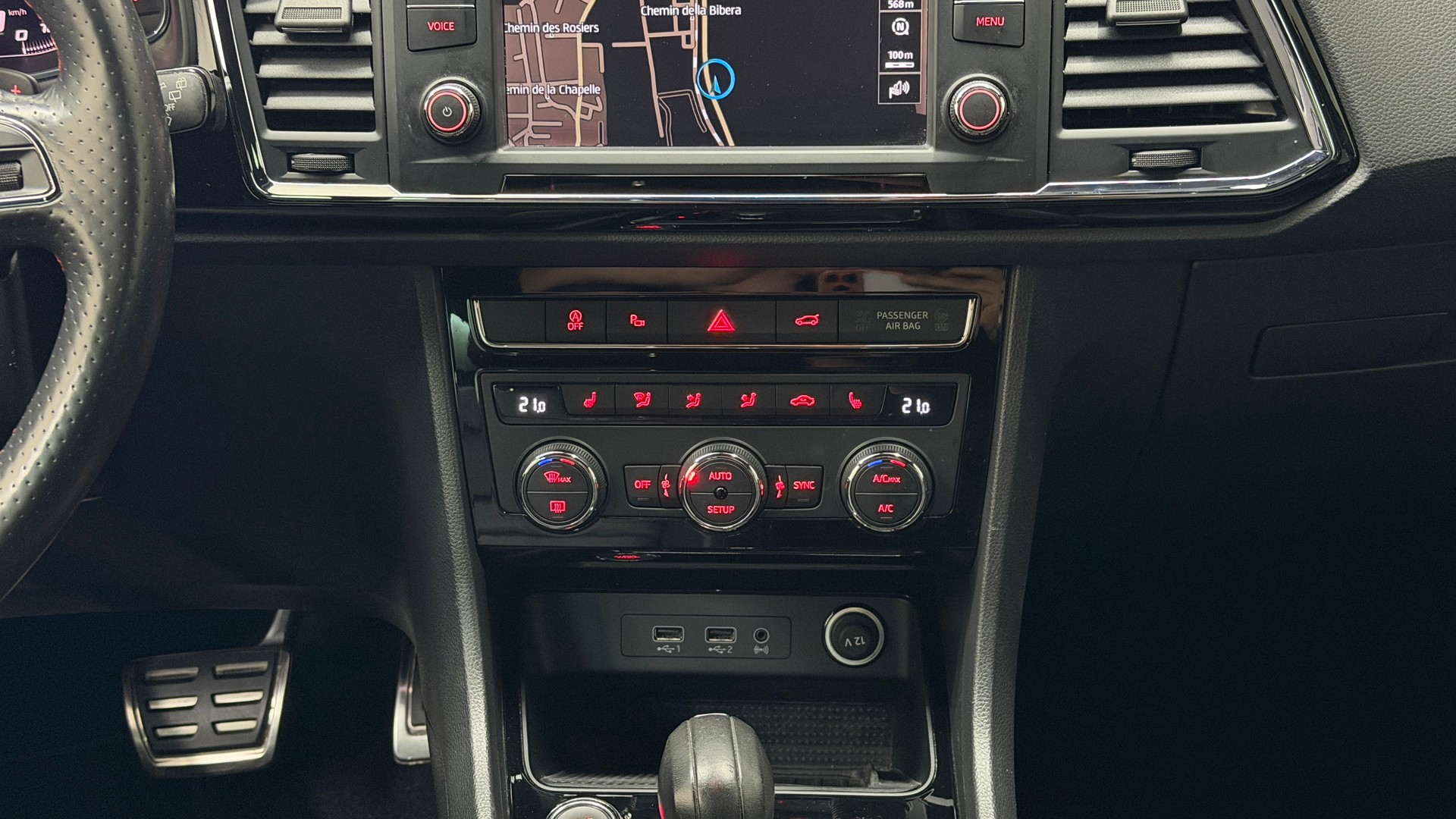 SEAT Ateca 2.0 TSI FR 4Drive DSG-image-13