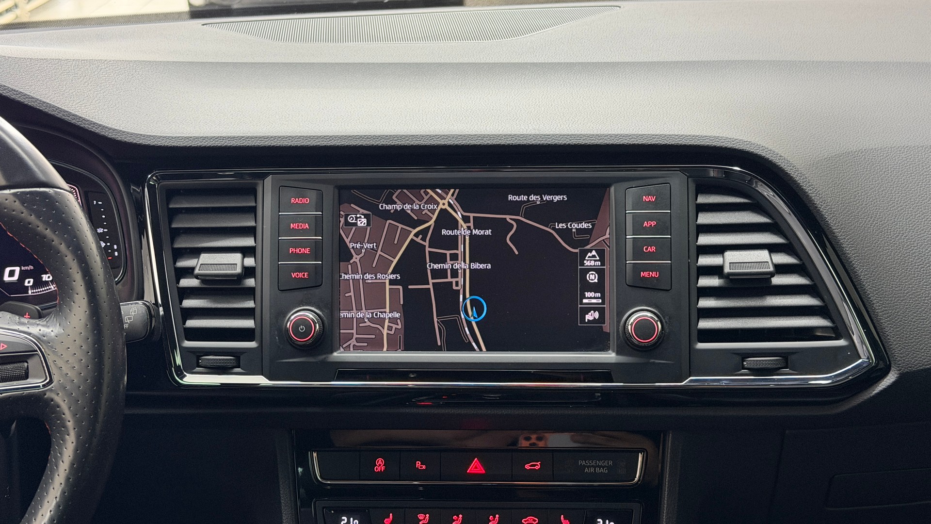 SEAT Ateca 2.0 TSI FR 4Drive DSG-image-9