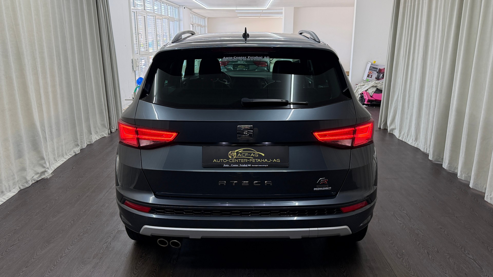 SEAT Ateca 2.0 TSI FR 4Drive DSG-image-4