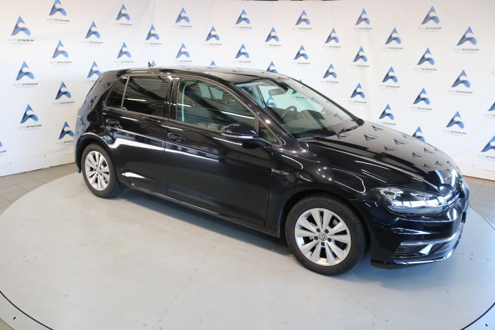 VW Golf 1.5 TSI EVO Comfortline-image-27