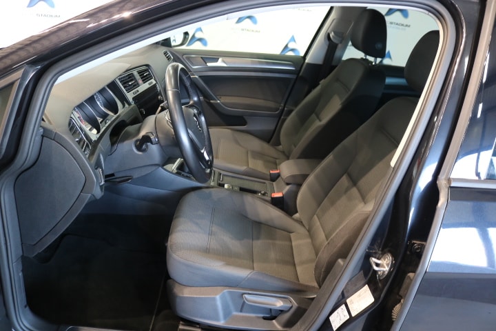 VW Golf 1.5 TSI EVO Comfortline-showroom-element-2