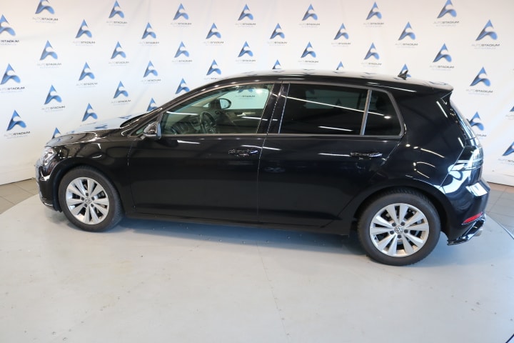 VW Golf 1.5 TSI EVO Comfortline-image-14
