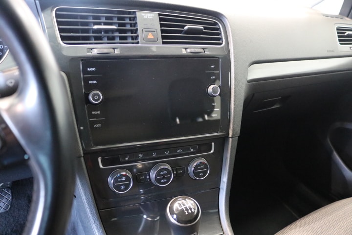 VW Golf 1.5 TSI EVO Comfortline-image-31