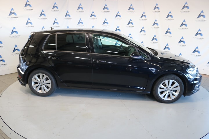 VW Golf 1.5 TSI EVO Comfortline-image-25