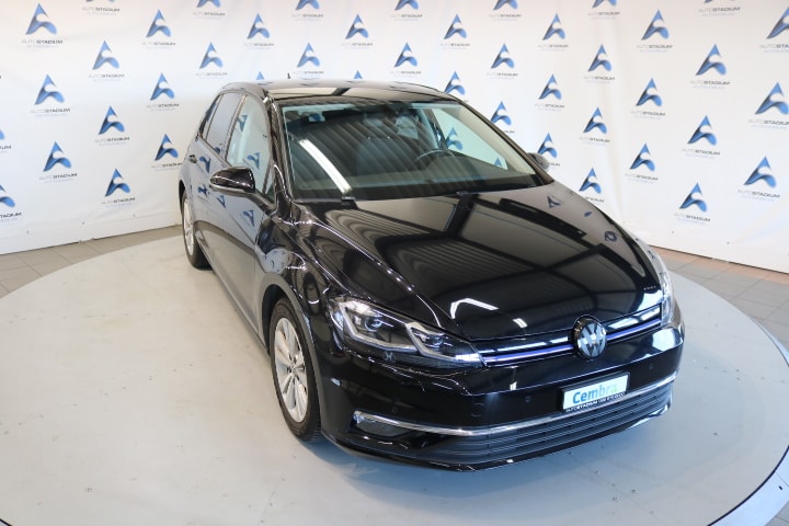 VW Golf 1.5 TSI EVO Comfortline-image-6