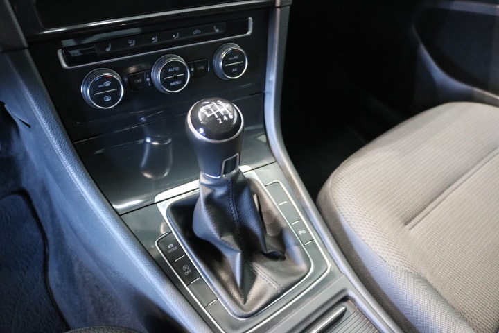VW Golf 1.5 TSI EVO Comfortline-image-30