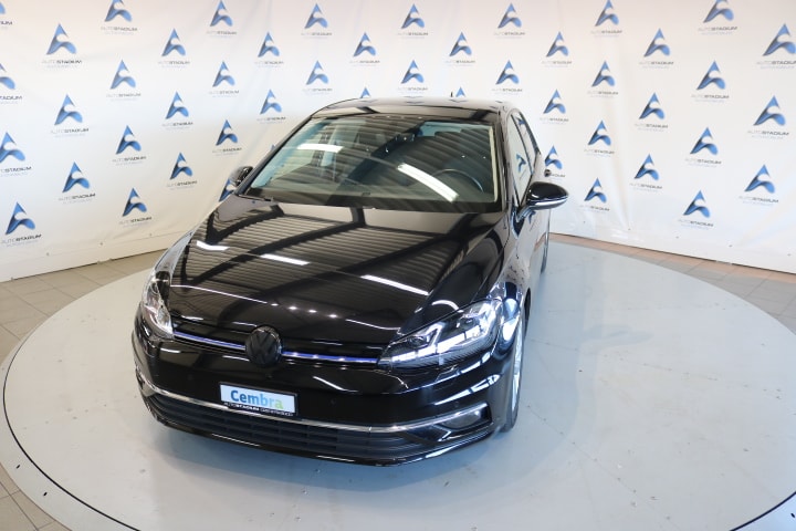 VW Golf 1.5 TSI EVO Comfortline-image-8