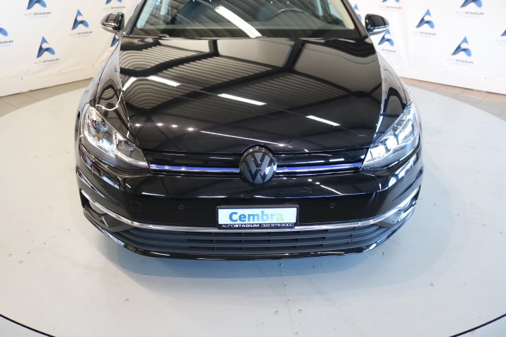VW Golf 1.5 TSI EVO Comfortline-image-28