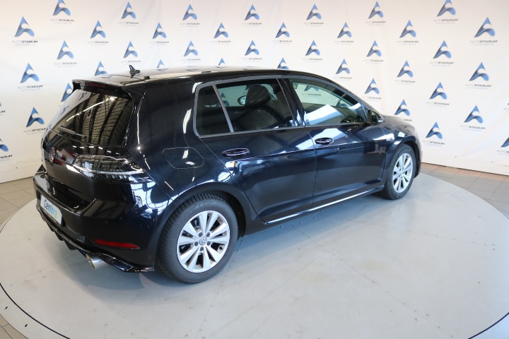 VW Golf 1.5 TSI EVO Comfortline-image-22