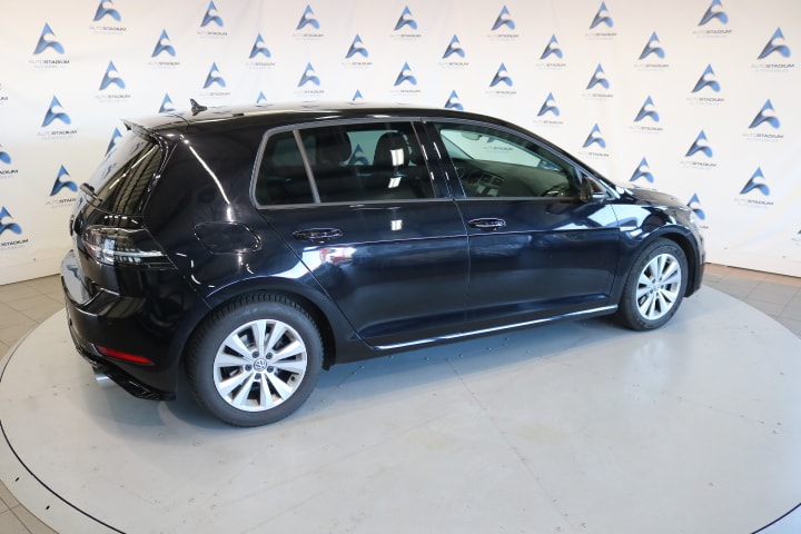 VW Golf 1.5 TSI EVO Comfortline-image-23