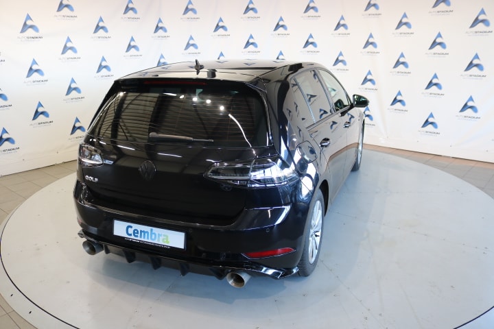 VW Golf 1.5 TSI EVO Comfortline-image-20