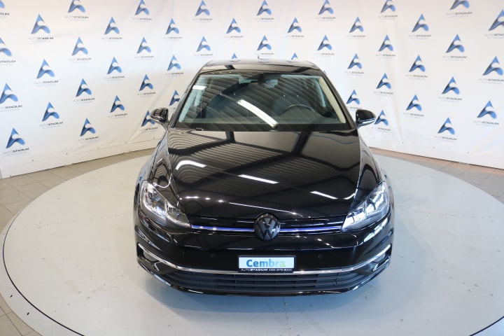 VW Golf 1.5 TSI EVO Comfortline-image-7