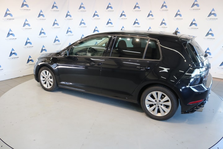VW Golf 1.5 TSI EVO Comfortline-image-15