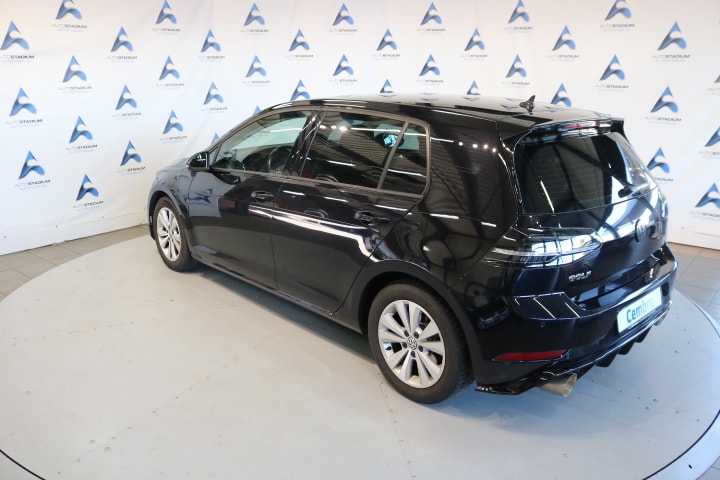 VW Golf 1.5 TSI EVO Comfortline-image-16