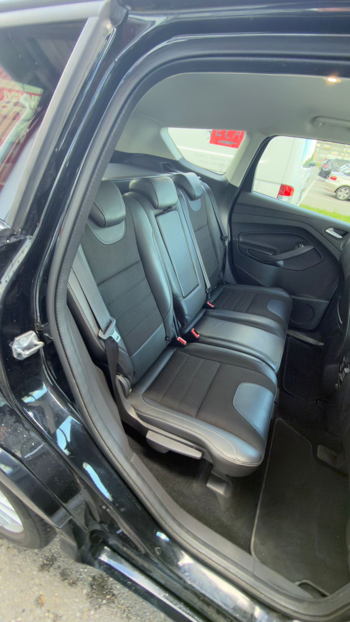 FORD Kuga 2.0 TDCi Titanium S 4WD PowerShift-image-8