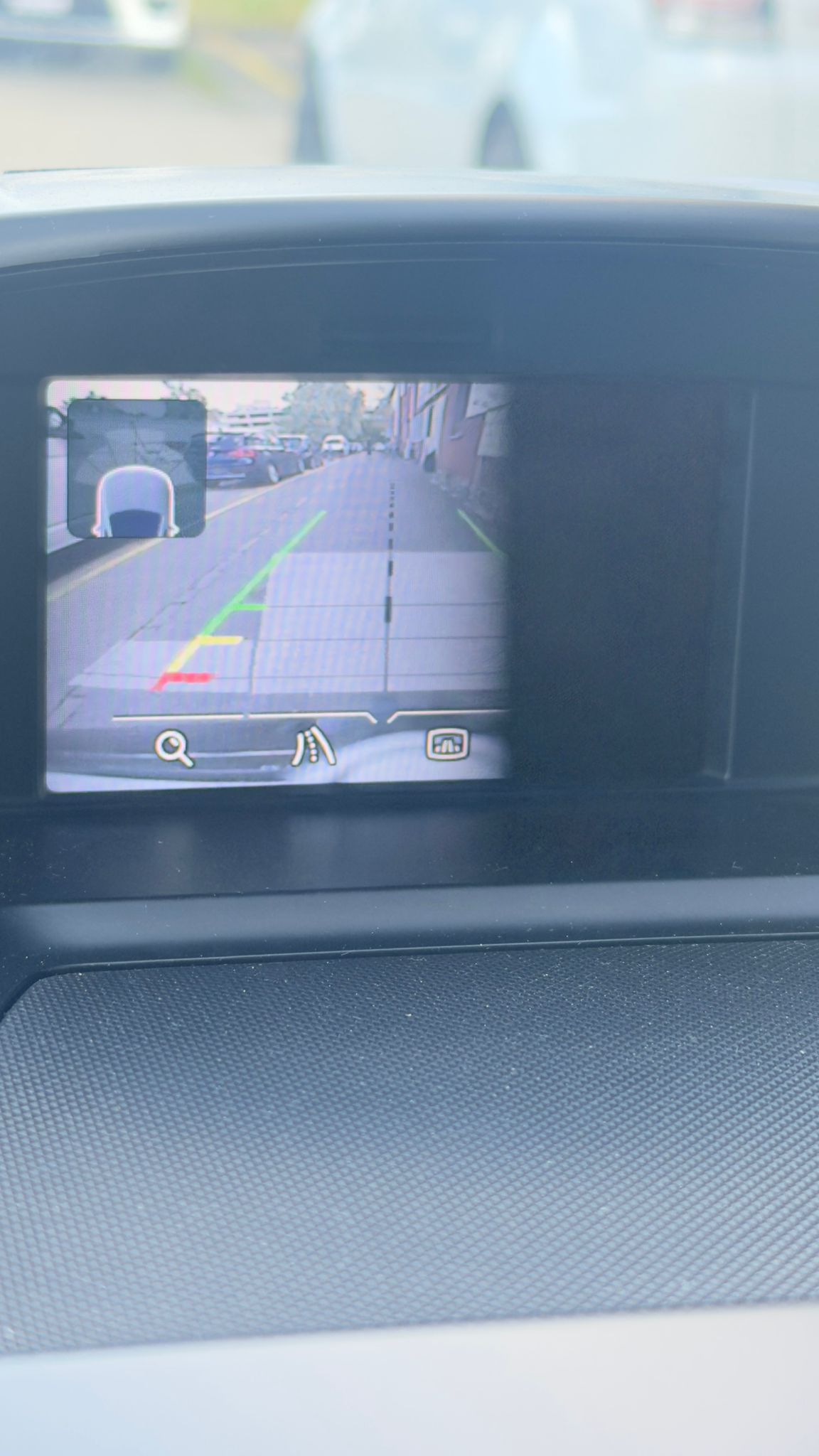 FORD Kuga 2.0 TDCi Titanium S 4WD PowerShift-image-12