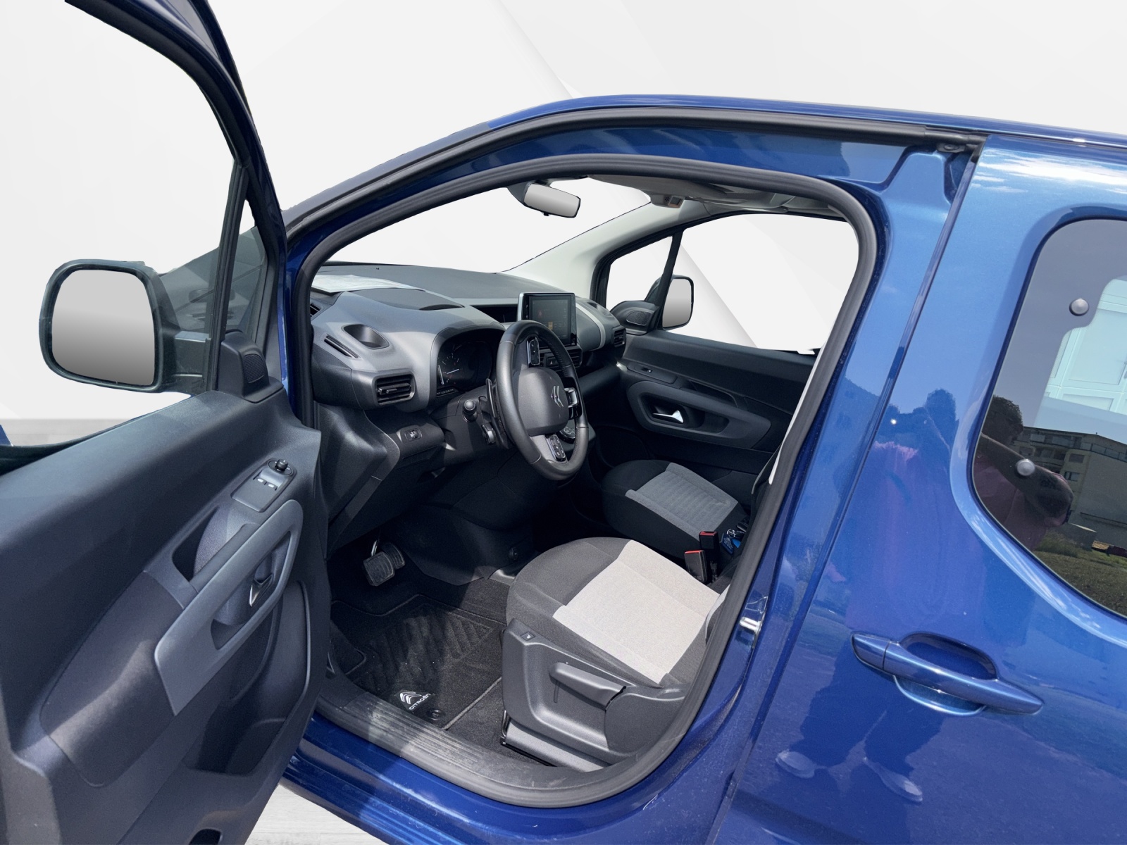 CITROEN Berlingo 1.5 BlueHDi 130 Feel-image-9