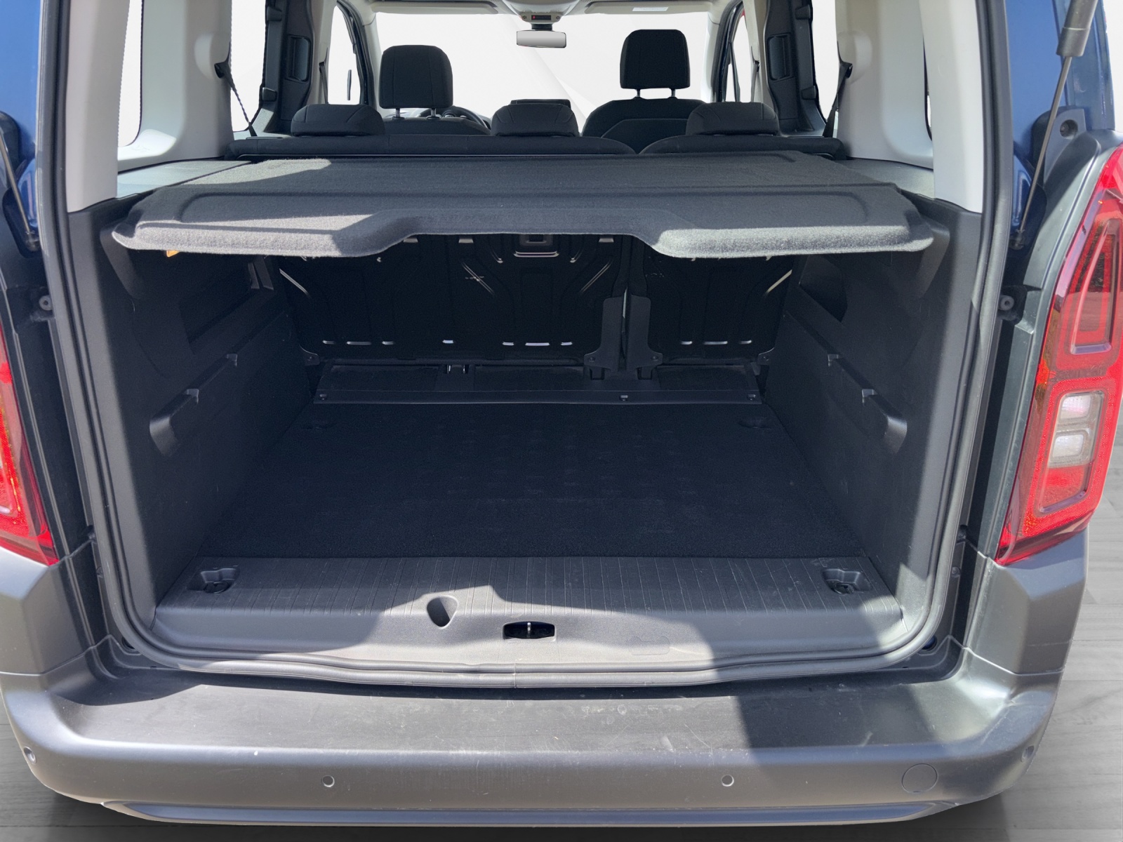 CITROEN Berlingo 1.5 BlueHDi 130 Feel-image-5