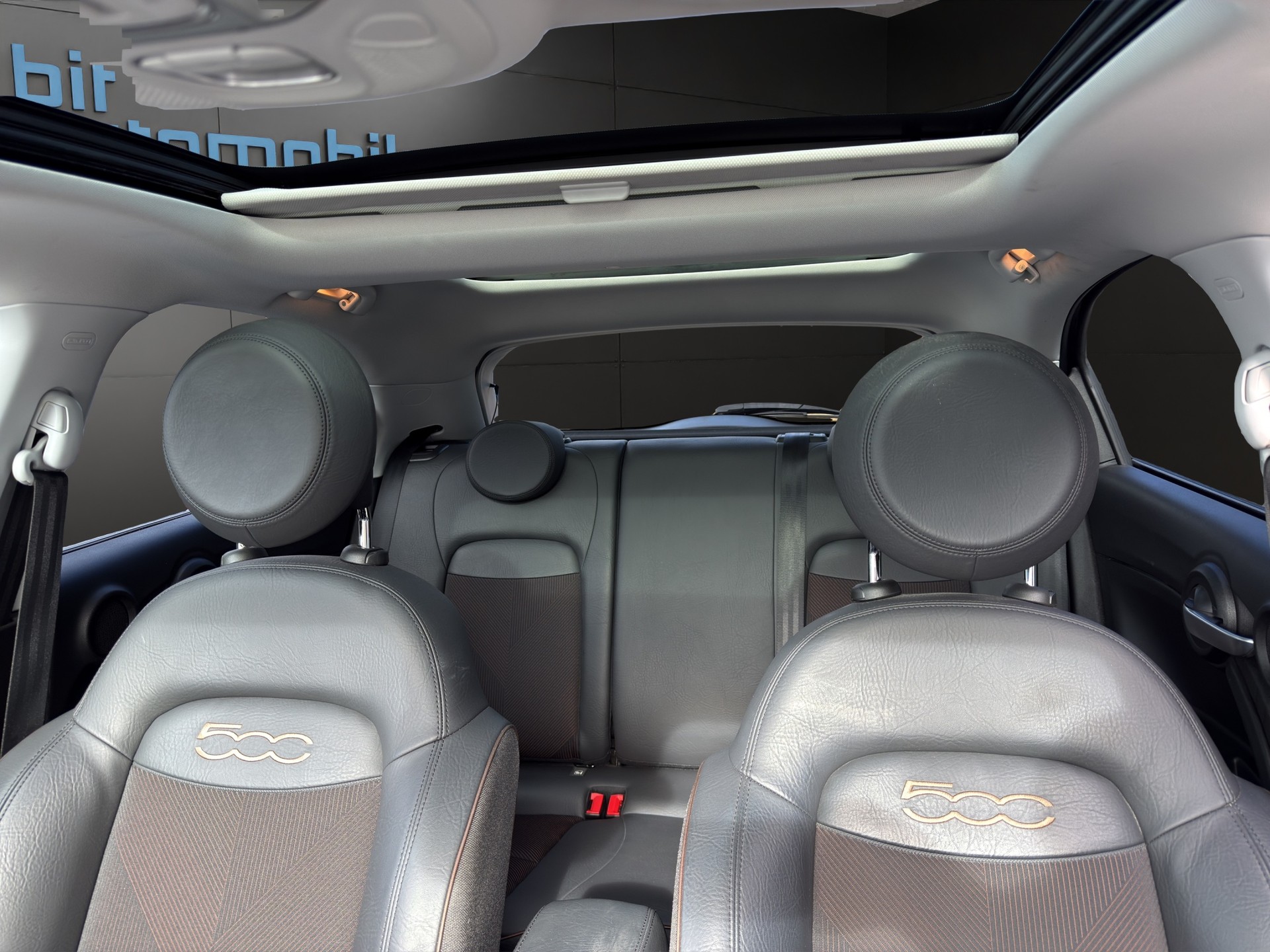 FIAT 500X 2.0MJ S-Design 4x4 Automatic-image-10
