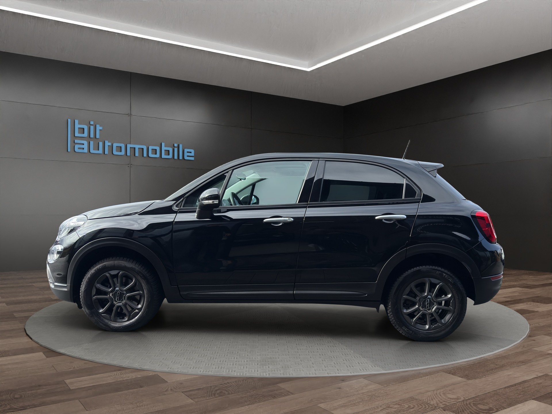 FIAT 500X 2.0MJ S-Design 4x4 Automatic-image-1
