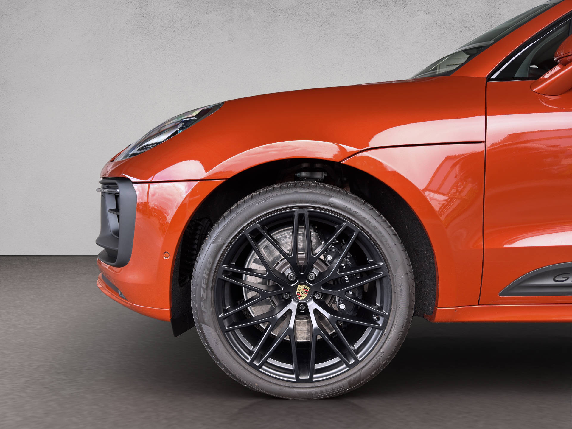 PORSCHE Macan GTS-image-15
