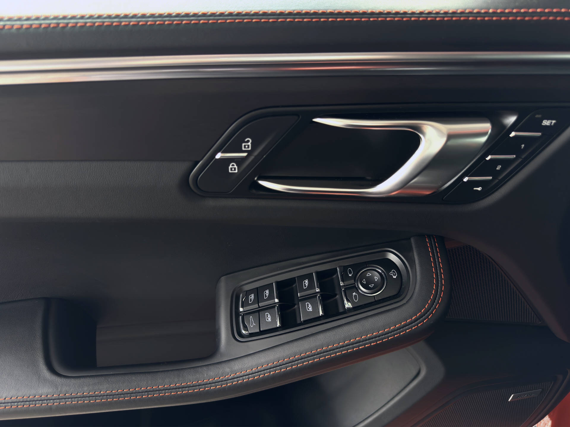 PORSCHE Macan GTS-image-11