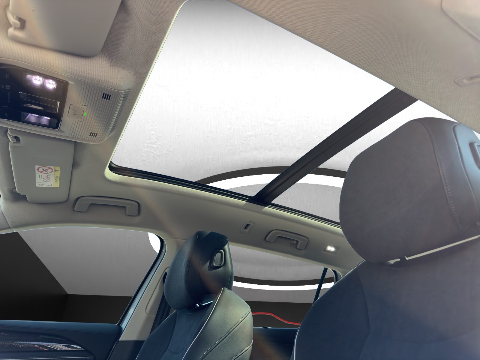 VW Passat Variant 1.5 TSI evo2 Plug-In- Hybrid Business DSG-image-19
