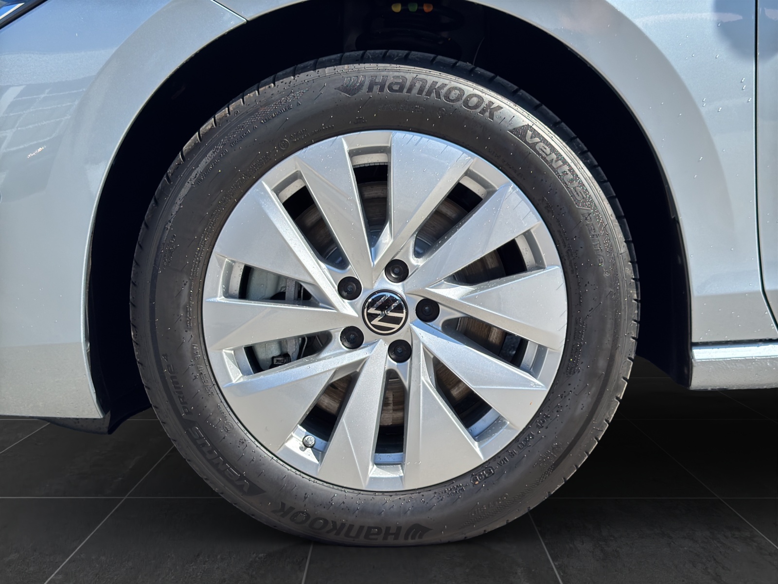 VW Passat Variant 1.5 TSI evo2 Plug-In- Hybrid Business DSG-image-13