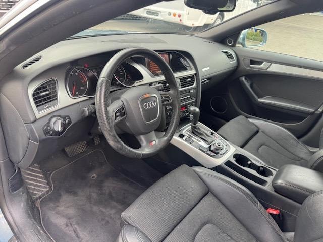 AUDI A5 Sportback 2.0 TFSI quattro S-tronic-image-7