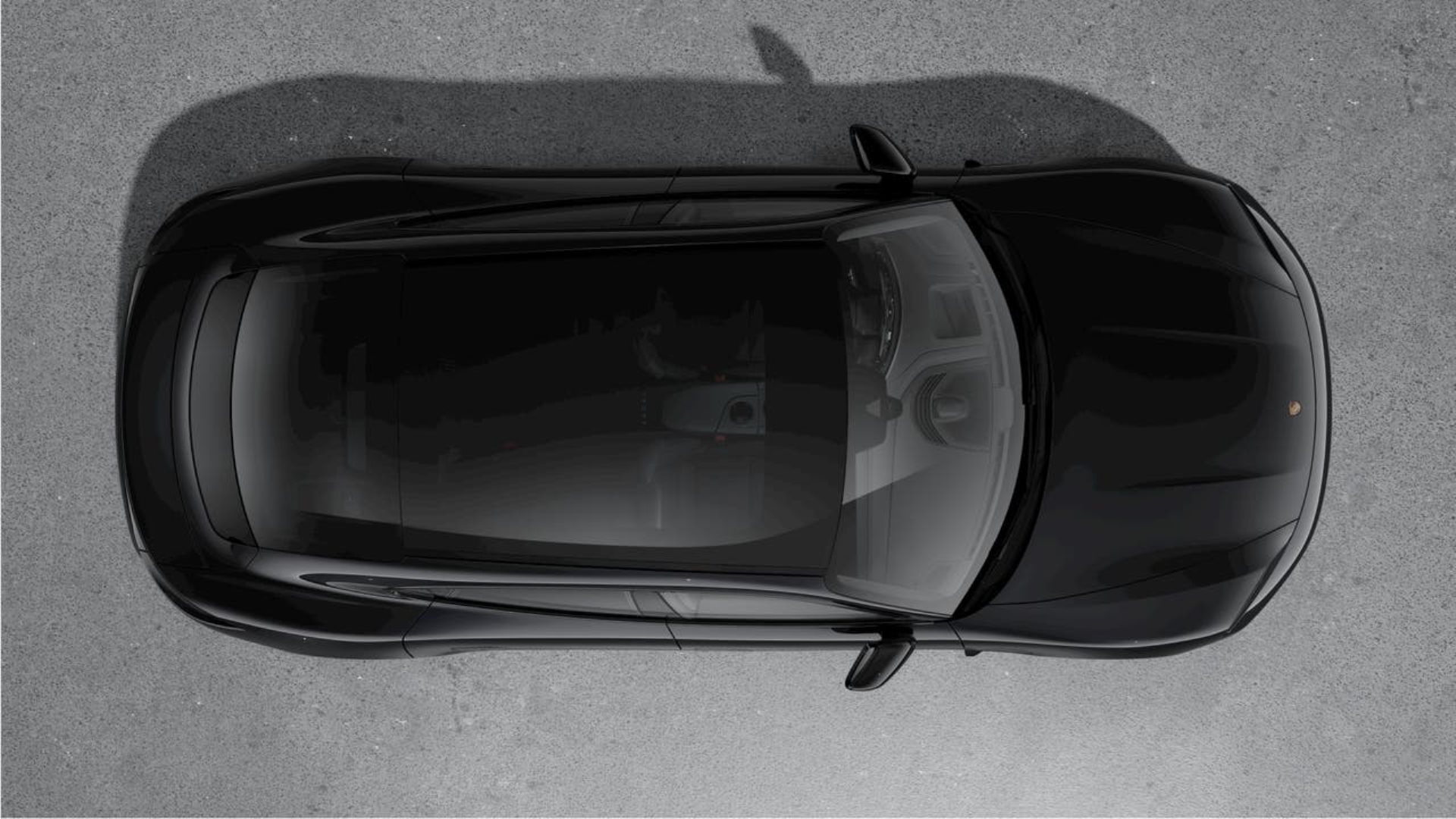 PORSCHE Taycan 4S Black Edition-image-4